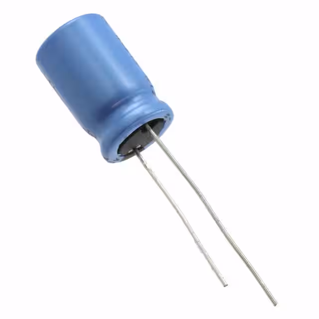 UKA1A102MPD Nichicon  Aluminum Electrolytic Capacitors